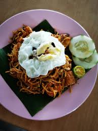 File indomie mie goreng iga penyet 2 jpg wikimedia commons. Mee Goreng Mamak Telur Mata Udang Shamito S Keningau Facebook