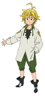 We did not find results for: Meliodas Nanatsu No Taizai Wiki Fandom