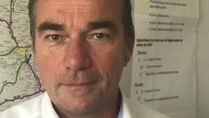 Pour faire le point sur la situation. Elections Regionales En Pays De La Loire Philippe Henry Chef De File Des Centristes Laval Maville Com