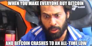 Many faucets provide information to newbies as well as offering them some free coins so that they can try before they buy, experimenting with a test transaction or two before putting. Is Waqar Zaka Responsible For Leading The Youth Into Losing Millions Due To The Bitcoin Crash