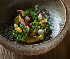 Get with the new informality and serve up these delicious dishes packed with flavour to be proud of. The New Quay Reviewed Food Magazine Dinner Party Recipes Food