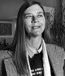 Susan Schink's Instagram, Twitter & Facebook