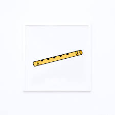 How To Draw A Flute Step By Step Easy Drawing Guides Drawing Howtos How to draw a flute.how to draw a flutei love playing the flute. how to draw a flute step by step easy