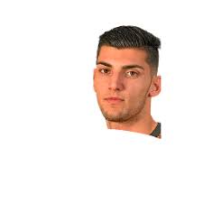 1 the fixtures were announced on 31 august 2020. Rafa Mir Fifa Mobile 21 Fifarenderz