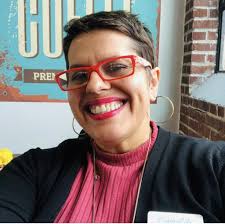 Meet Diane Daniel of Enjoy Life Cleaning Services in Douglasville