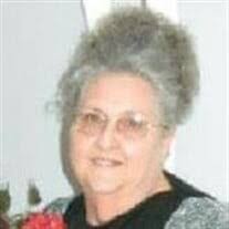 Elizabeth Self Obituary October 19, 2016