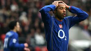 0 2 (2003, 2004) 1 (1997) 10 بايرن ميونخ. Reimagining Arsenal S 2003 04 Invincibles As A Modern Day Dream Team 90min