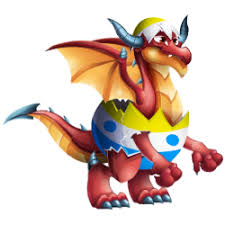 Easter Island Dragon City Dragon Games Monster Legends