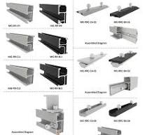 Supply Solar Panel Mounting Rail Connector Wholesale Factory ...