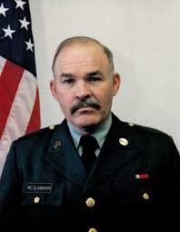 Obituary for Alvin Hugh McClanahan