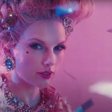 Taylor Swift Shares New Video for “Bejeweled”: Watch | Pitchfork