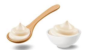 فوائد المايونيز للشعر هل تعلميها Egg Cup Eggs