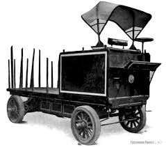 Успехи и слияние с Packard