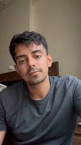 @devarshi7893's video Tweet