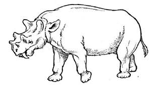 These creatures have always enthused kids and adults alike because of their striking features and attributes. Free Printable Coloring Pages