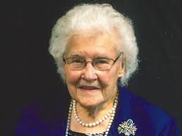 Caroline L. Hansen Obituary (1927