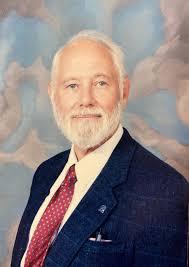 Richard Olsen Obituary