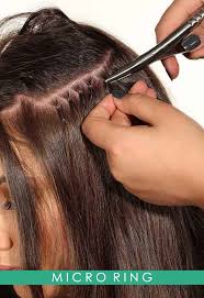 Are you searching for a salon doing micro link hair extensions salon near me? Extensions At Barnets Hair Castle Road Bedford Barnets Hair Salon