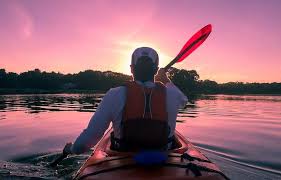 Kayaking builds muscle strength in more areas than just the arms, such as your core, back, and shoulders. Best Kayak For Seniors Simple Buyers Guide