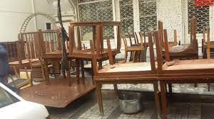 Rattan masa ve sandelye takimi. 2 El Ahsap Masa Sandalye Takimlari 2 El Cafe Lokanta Restaurant Malzemeleri