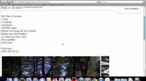 Or maybe you would like a constantly updated classifieds ads platform to scroll through potential mates? Craigslist Sioux Falls Sd Popular Used Cars And Trucks Available At Low Prices Youtube