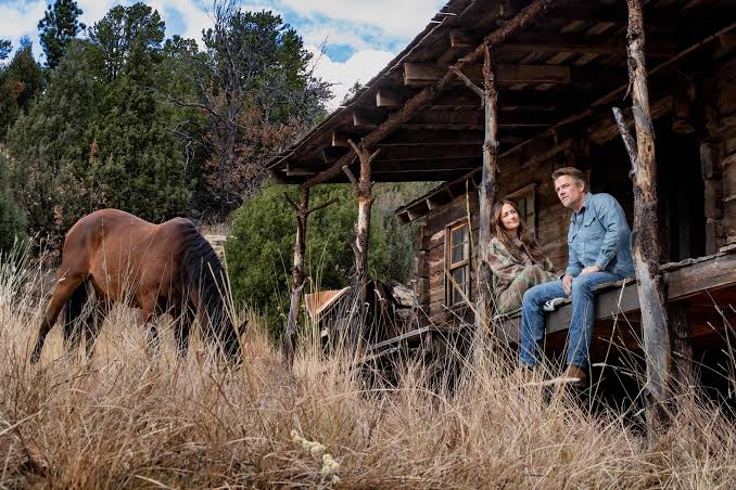 Breaking Down the Emotional Ending of Ransom Canyon Season 2