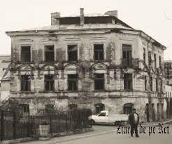 We did not find results for: Un OraÈ™ DouÄƒ Secole 54 Fosta SinagogÄƒ Din FÄƒlticeni