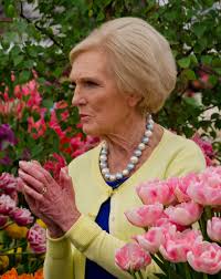 And this shortcrust recipe isn't just for sweet desserts! Mary Berry Wikipedia