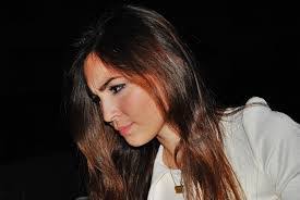 Nicole Rochin's Instagram, Twitter & Facebook