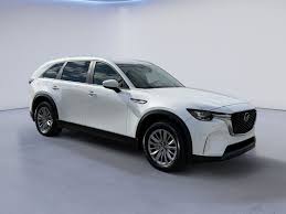 Image result for Rhodium White 2023 CX-90