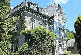 Découvrez en photos la maison secrète de François Hollande et Julie Gayet à  Tulle ! - Actual Immo - août 2025