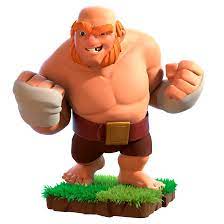 Some troops in clash of clans include barbarians, archers, giants, wall breakers, . Boxer Giant Clash Of Clans Wiki Fandom