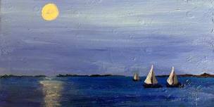 Happy ART Hour at Bee Cave Arts