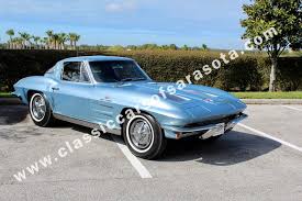Image result for Silver Blue 1963 Corvette