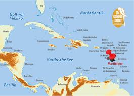 I followed this track in jan 2019. Martinique Das Karibik Portal