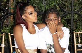 Nobody Can Come Next to Me': La La Anthony Is Open to Dating But Her Son  May Not Be on Board
