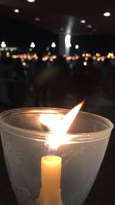 Maybe you would like to learn more about one of these? Fatima Procissao Tea Lights Candle Jars Tea Light Candle
