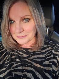 The blonde streak... the lack of body hair... 2012 was a wild year.