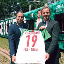 Stephan hug hauptagent bei axa winterthur hauptagentur stephan hug embrach. Vr Bank H G Zieht Mit Dem Fca In Die Annastrasse Augsburg B4b Schwaben