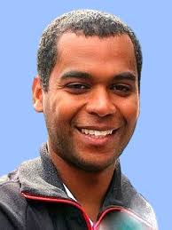 Harold César Silva TAVARES ®