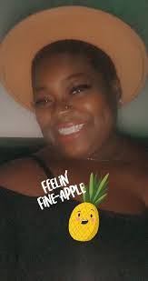 Lakeisha Mann's Instagram, Twitter & Facebook