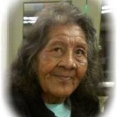 Pauline Vincent Obituary