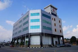 Jalan 6/10, 43500 semenyih, malezja. Choo Bee Group