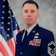 Congratulations to our very own SMSgt. Anthony Marquez, 349 MXG and Maj.  Christopher Copeland, 349 LRS for being nominated at the AFRC-level for the  2024 Lance P. Sijan United States Air Force