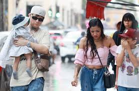 Clima en Yucatán: Las celebraciones, pasadas por agua