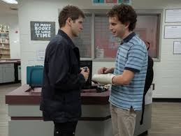 Dear evan hansen tells the story of a socially anxious high. Efzp M Tdns4rm