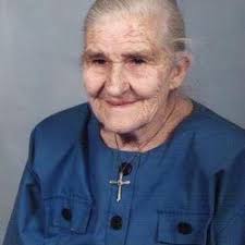 Celia Blankenship Endicott (1913-1998)