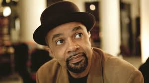 James McBride On The Kindness That Shaped Him: 'Emphasize The Positive' :  NPR