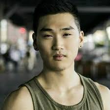 Calvin Yim's Instagram, Twitter & Facebook