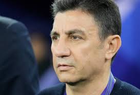 Derrick Gan terima hadiah skuter selepas pulang dari Doha!